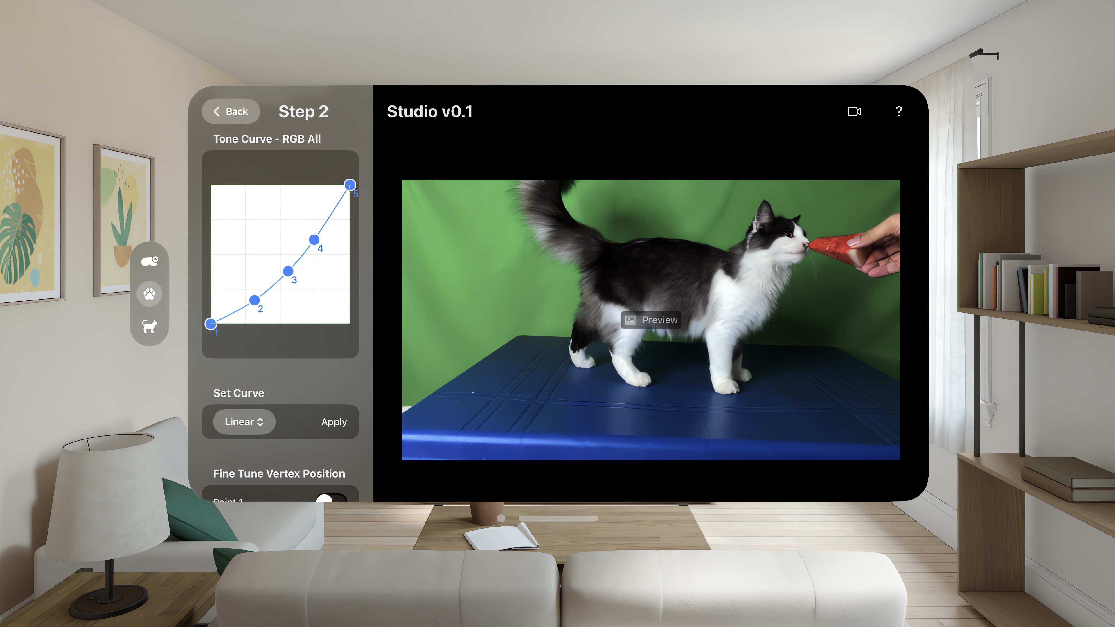 Reality Cat TV