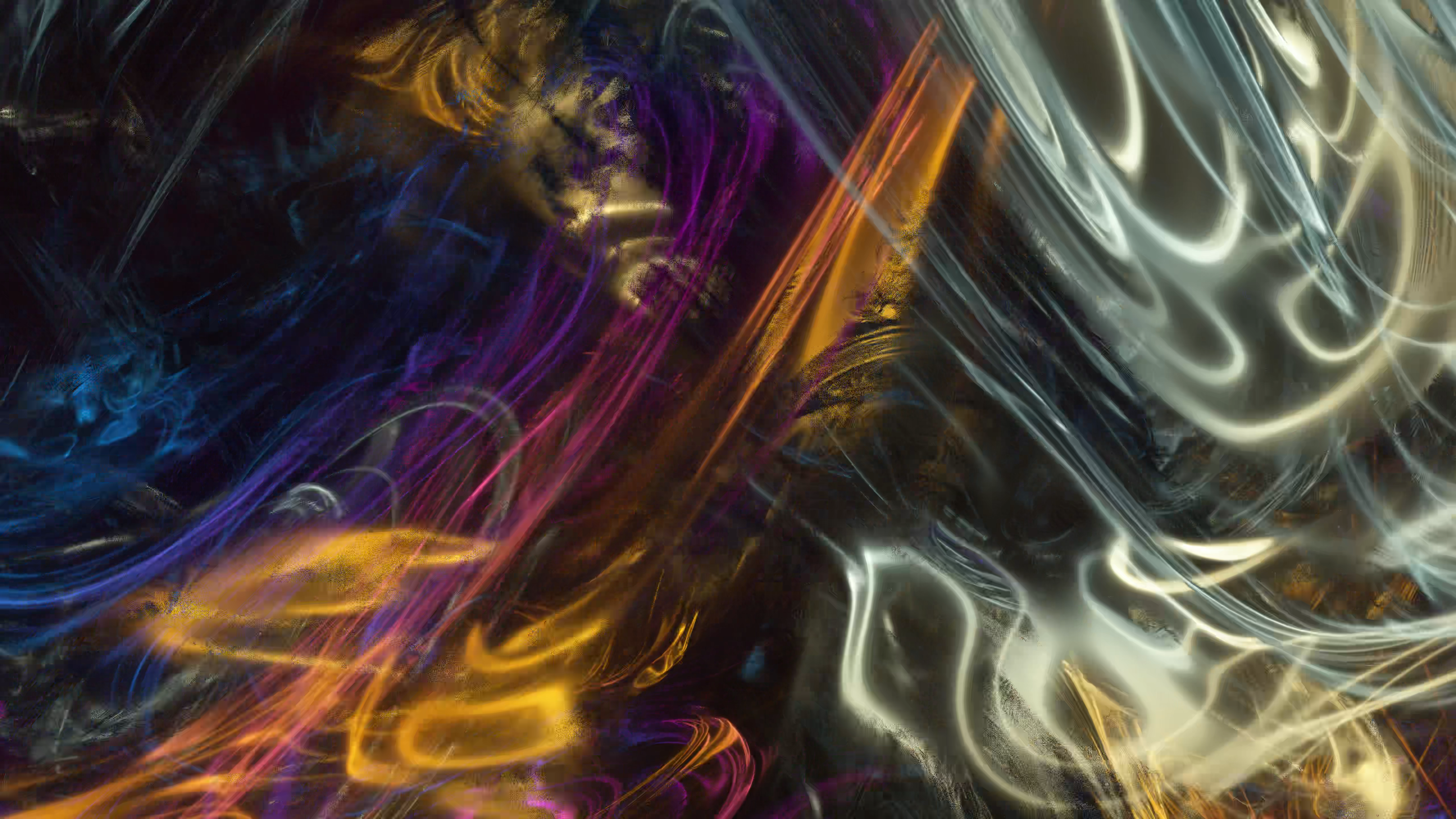 Pulse Wave Stereoscopic Shader