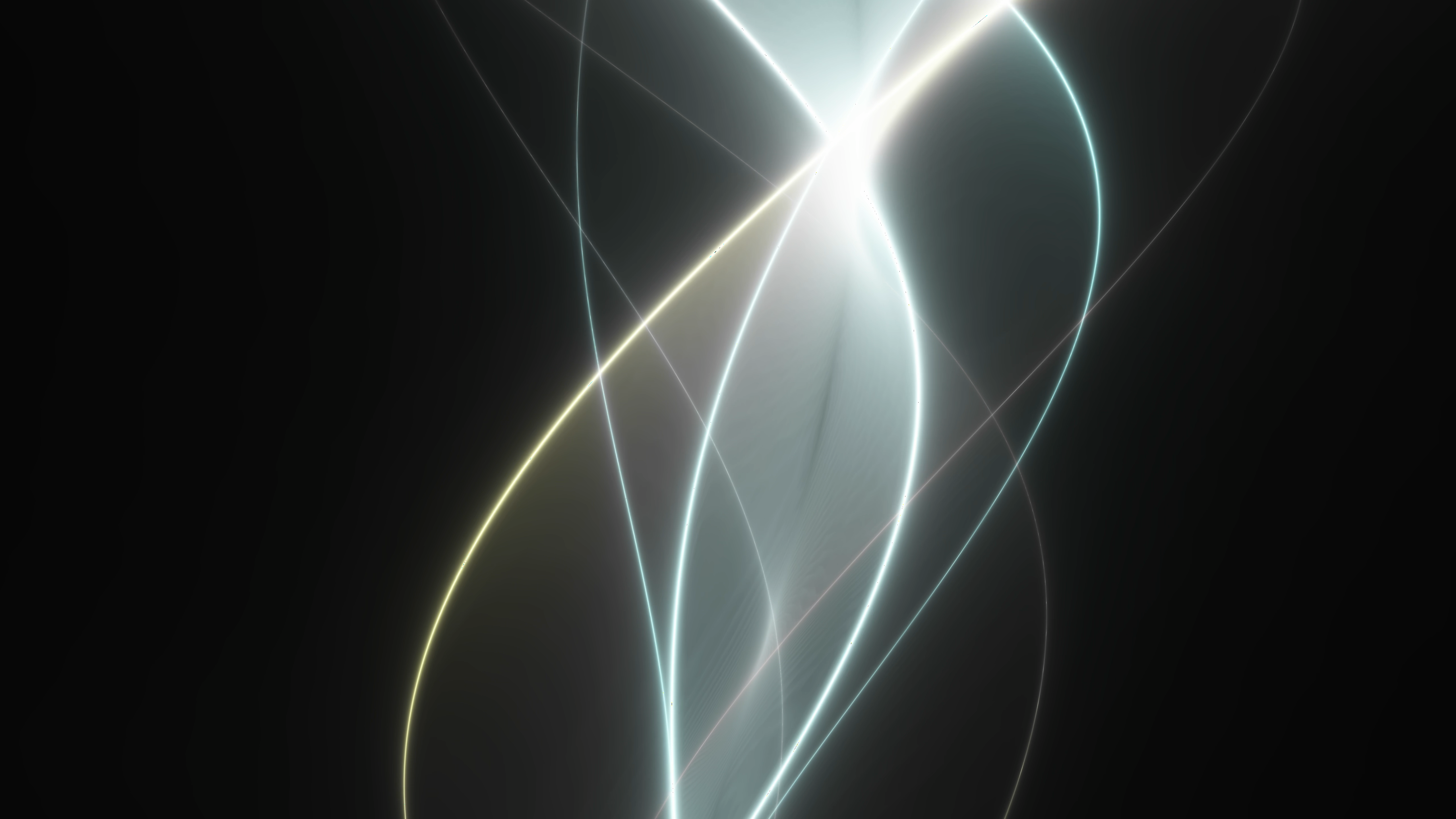 Smoke Twist Stereoscopic Shader