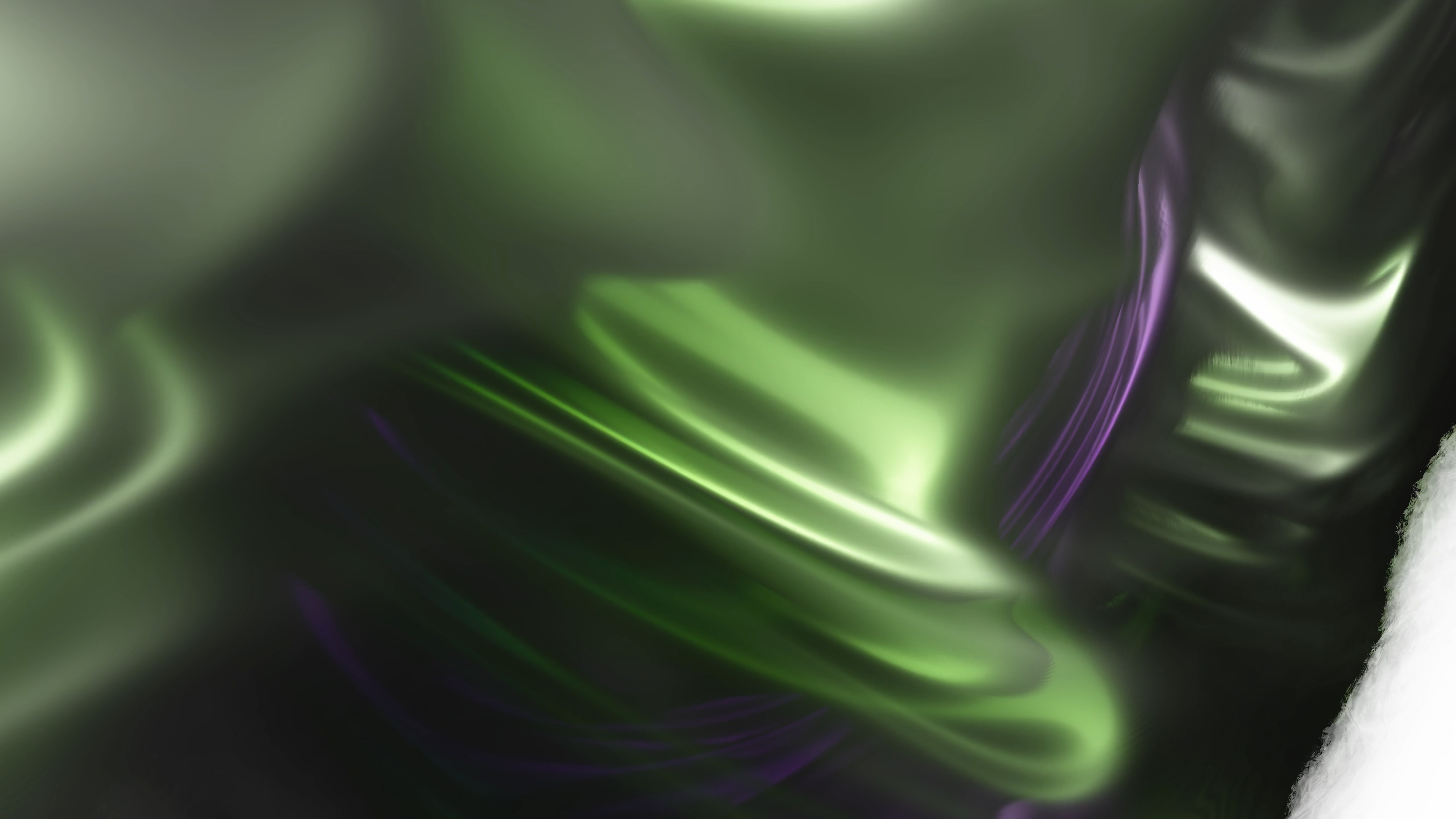  Vivid Turbulence Stereoscopic Shader